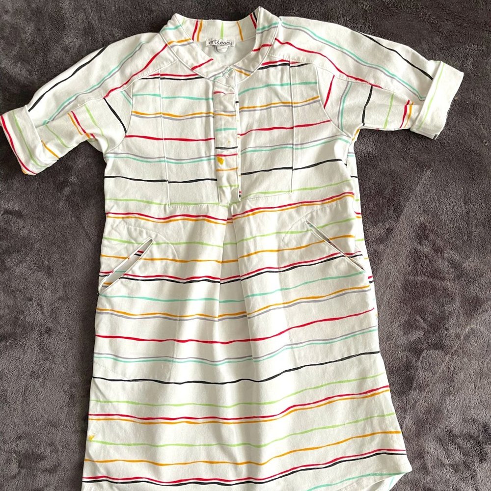 Art & Eden Alexis dress Size 6